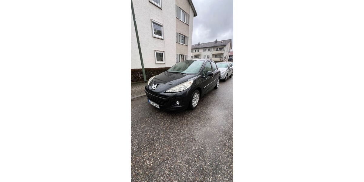 Peugeot 207 131.661 km 3.899 &euro; Gerlingen 70839