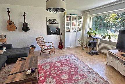 Wohnung Pforzheim Sonnenberg - 4 Zimmer, 100 m&sup2;, 1.000&euro; | Angebot:26616724