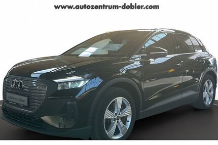 Audi Q4 e-tron 41.200 km 29.380 € Mühlacker 75417