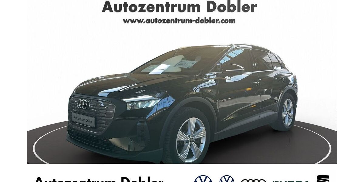 Audi Q4 e-tron 41.200 km 29.380 € Mühlacker 75417