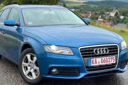 Audi A4 270.000 km 4.799 &euro; Bruchsal 76646