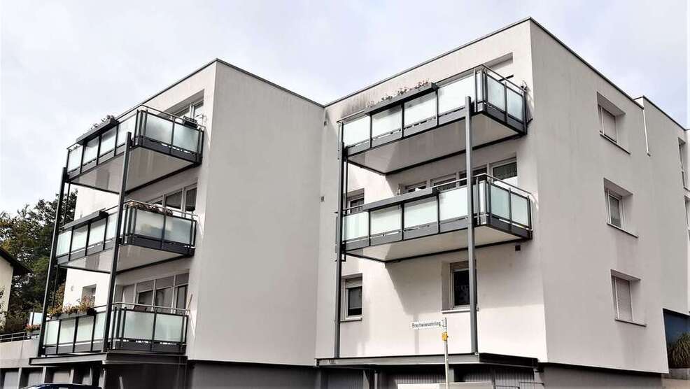 Wohnung zum Mieten in Karlsbad 709 € 73.13 m²