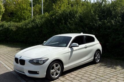 BMW 116 189.051 km 6.200 &euro; Wimsheim 71299