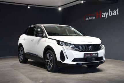 Peugeot 3008 27.000 km 22.450 &euro; Calw 75365