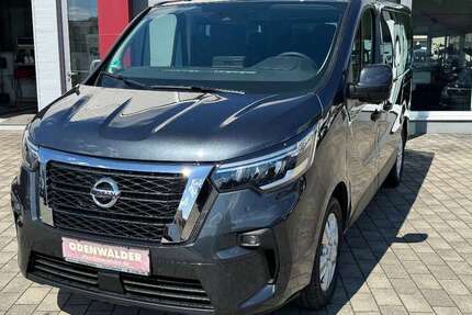 Nissan Primastar 9.990 km 36.888 € Zaberfeld - Michelbach 74374