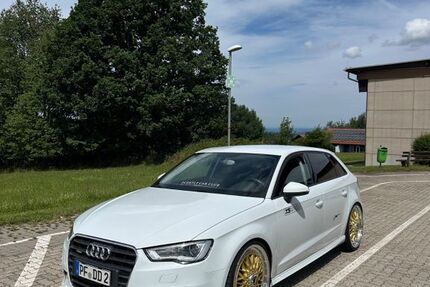 Audi A3 164.700 km 12.199 € Engelsbrand 75331