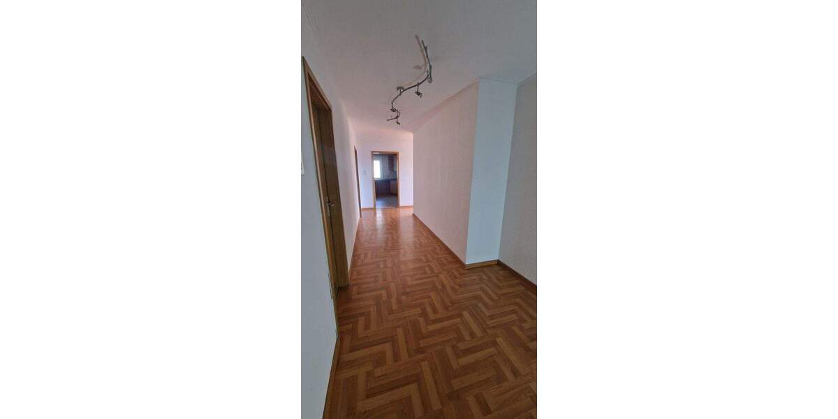 Attraktive 4,5-Zimmer Wohnung mit TOP Aussicht! 4 zimmer