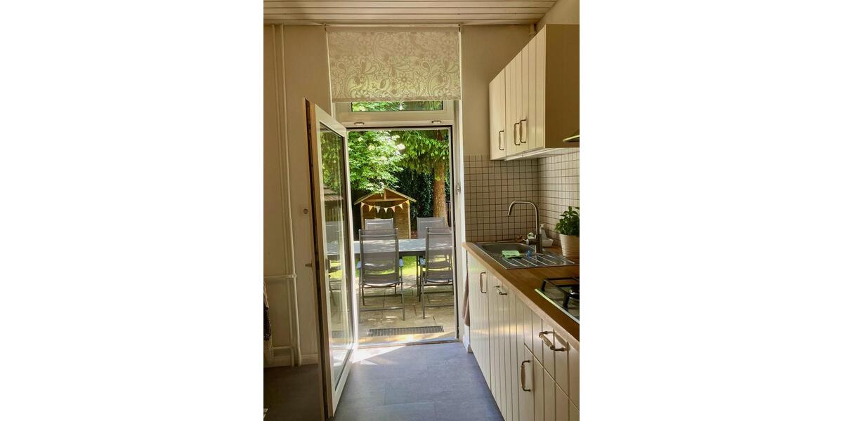 Haus zu vermieten, 135 m2, 5,5 Zi, Altbau in Bretten, zentrumsnah 5.5 zimmer