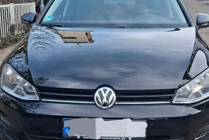 VW Golf 183.000 km 9.700 &euro; Ispringen 75228