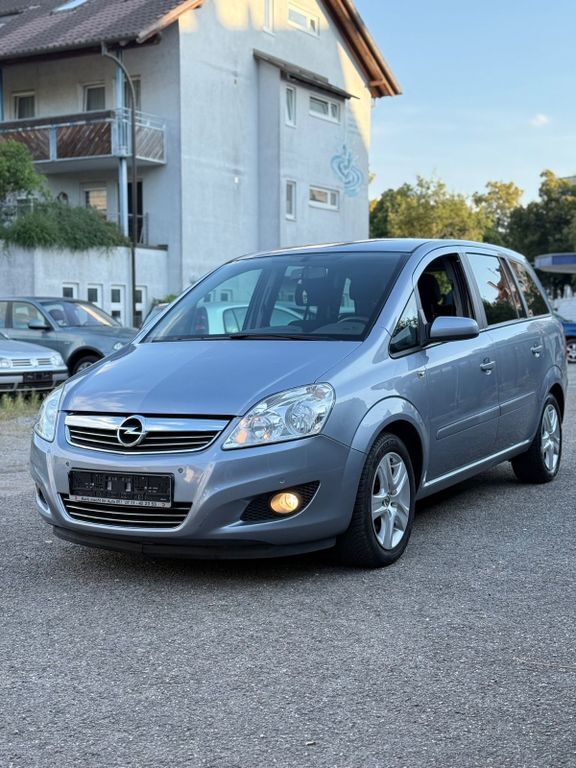 Zafira