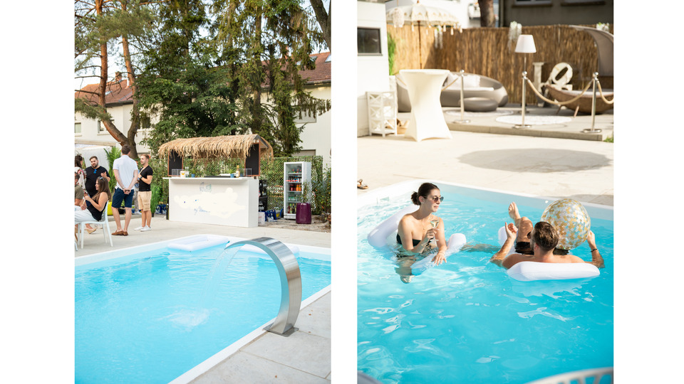 Loft - Studio - Atelier Karlsruhe Mühlburg - 1 Zimmer, 45 m&sup2;, 390&euro; | Angebot:25650500