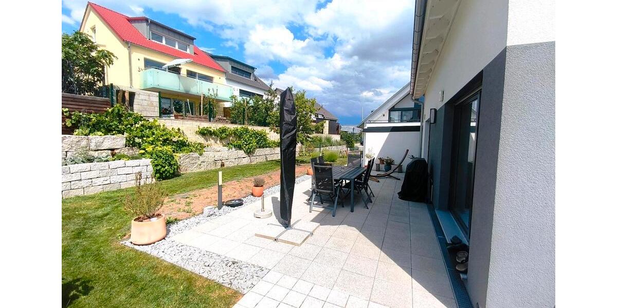 Einfamilienhaus Mühlacker - 5 Zimmer, 131 m&sup2;, 645.000&euro; | Angebot:26825969