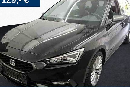 Seat Leon 104.371 km 18.530 &euro; Niefern-Öschelbronn 75223