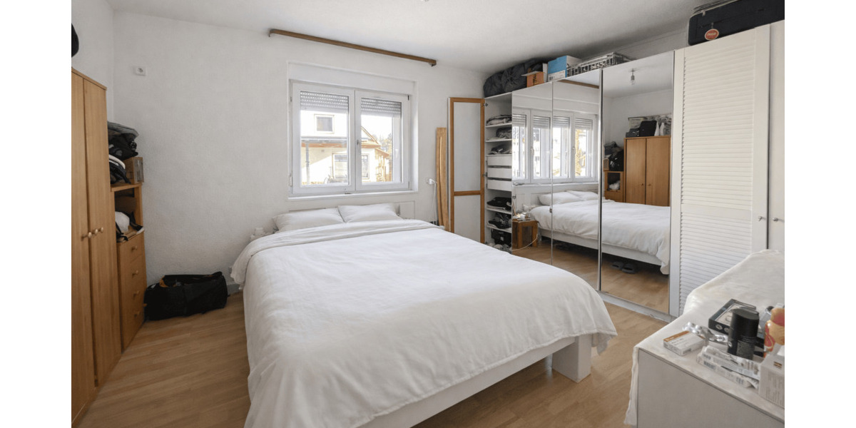 Mehrfamilienhaus, Wohnhaus Keltern- Ellmendingen Ellmendingen - 9 Zimmer, 260 m&sup2;, 549.000&euro; | Angebot:26545331