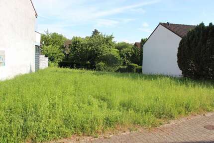 Grundstück Karlsruhe Wettersbach - 328.000&euro; | Angebot:26837605