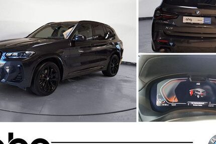 BMW X3 27.942 km 54.920 &euro; Pforzheim 75179