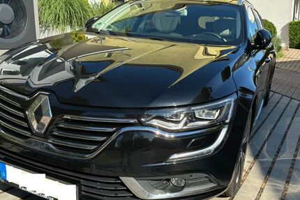 Renault Talisman 119.414 km 14.700 &euro; Pforzheim 75180