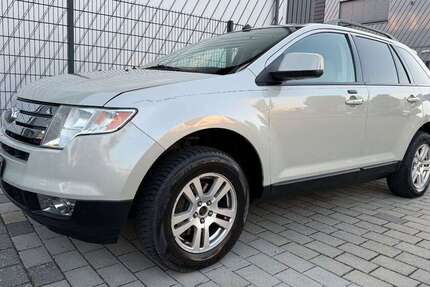 Ford Edge 215.000 km 6.990 &euro; Grafenau 71120