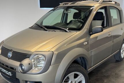 Fiat Panda 145.574 km 5.200 &euro; Bretten 75015