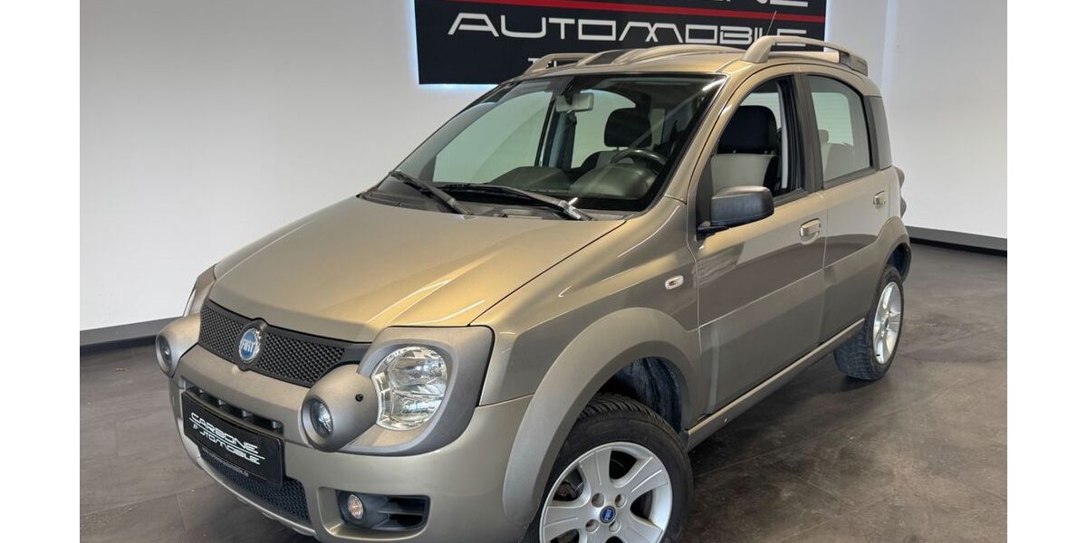 Fiat Panda 145.574 km 5.990 &euro; Bretten 75015