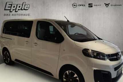 Opel Zafira 47.748 km 31.890 € Rutesheim 71277