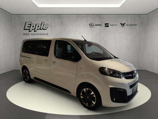 Opel Zafira 47.748 km 31.890 € Rutesheim 71277