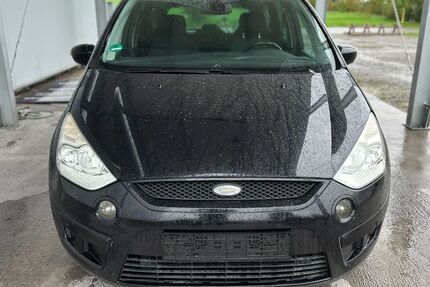 Ford S-Max 240.000 km 2.299 € Sindelfingen 71069
