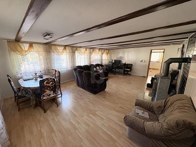 RENDITECHANCE MIT DACHTERRASSE & POTENZIAL - Mehrfamilienhaus, Wohnhaus Wildberg | Angebot:27365703