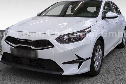 Kia ceed / Ceed 23.450 km 20.390 &euro; Pforzheim 75177
