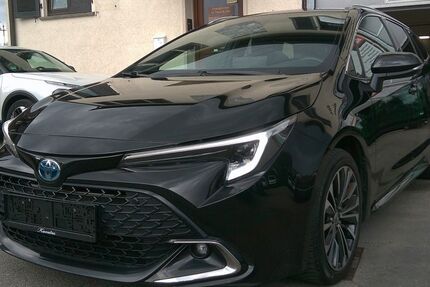 Toyota Corolla 73.000 km 20.990 &euro; Sindelfingen 71065