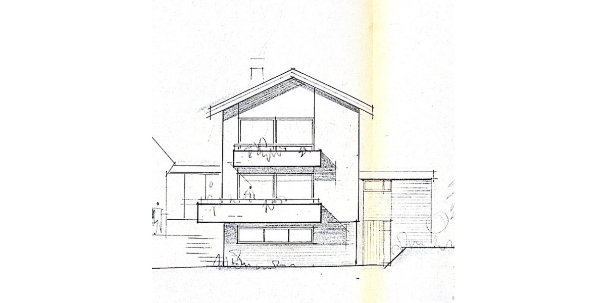 Einfamilienhaus Pforzheim Büchenbronn - 4 Zimmer, 132 m&sup2;, 395.000&euro; | Angebot:25355930