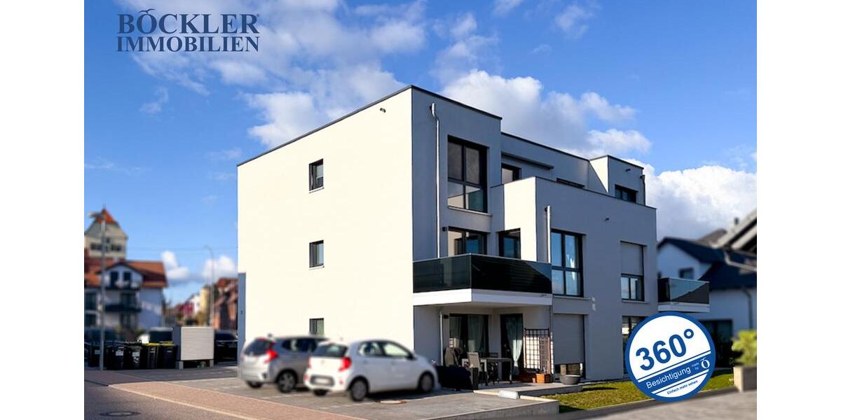 Etagenwohnung Schömberg - 2 Zimmer, 54 m&sup2;, 790&euro; | Angebot:26674898