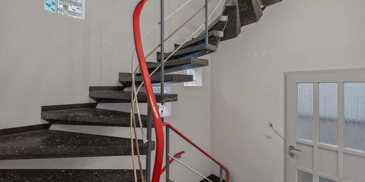 Wohnen, wachsen, wohlfühlen - Doppelhaushälfte in ruhiger Lage von Neureut 6 zimmer