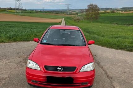 Opel Astra 233.000 km 800 &euro; Hemmingen 71282