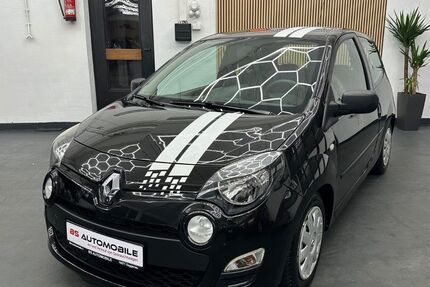 Renault Twingo 78.500 km 4.700 &euro; Gaggenau 76571