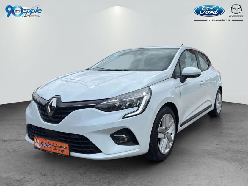 Clio