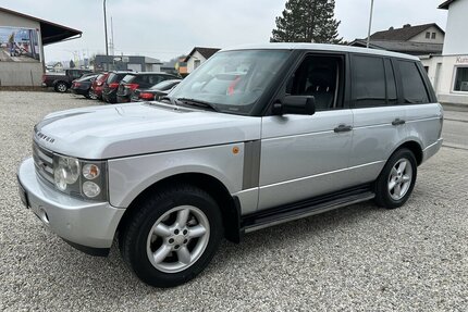 Land Rover Range Rover Vogue 3.0 D Leder Navi PDC SHZ