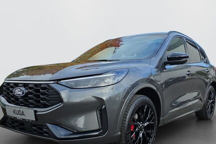 Ford Kuga 7.500 km 42.990 &euro; Rutesheim 71277