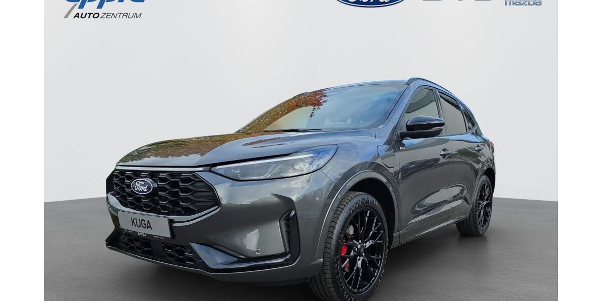 Ford Kuga 7.500 km 42.990 &euro; Rutesheim 71277