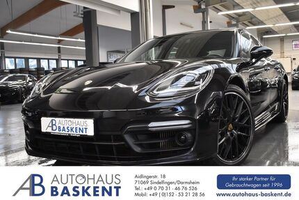 Porsche Panamera 109.200 km 65.890 € Sindelfingen-Darmsheim 71069
