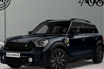 Mini Countryman SE (Cooper) 90.333 km 24.320 &euro; Gerlingen 70839