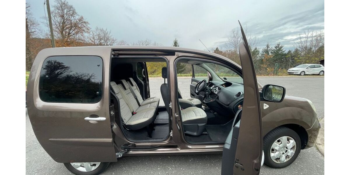 Renault Kangoo 159.600 km 4.900 € Pforzheim 75175