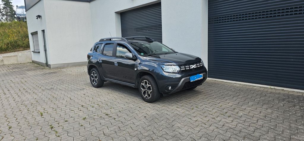 Dacia Duster 60.000 km 23.999 &euro; Neuenbürg 75305