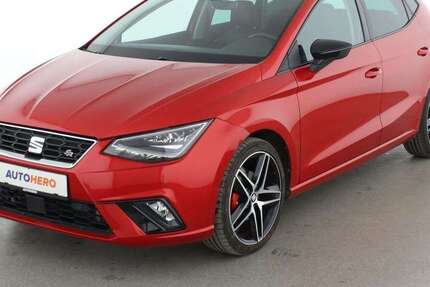 Seat Ibiza 61.454 km 12.690 € Stuttgart 70195