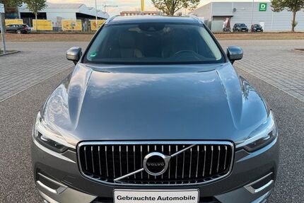 Volvo XC60 137.800 km 22.900 &euro; Bruchsal 76646