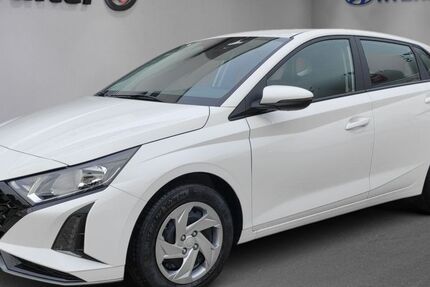 Hyundai i20 10.000 km 16.490 &euro; Pforzheim 75177