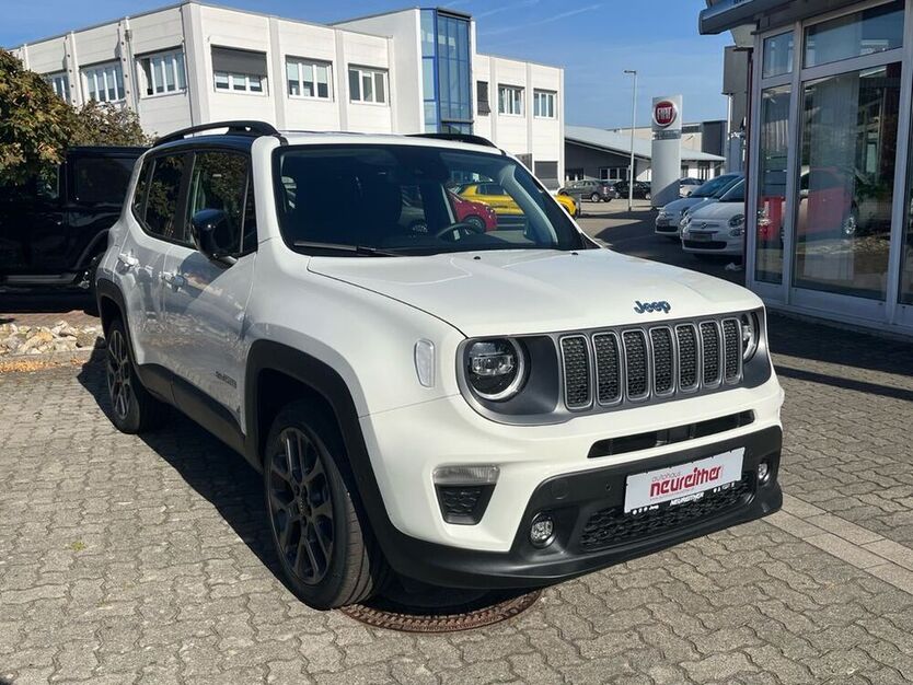 Renegade