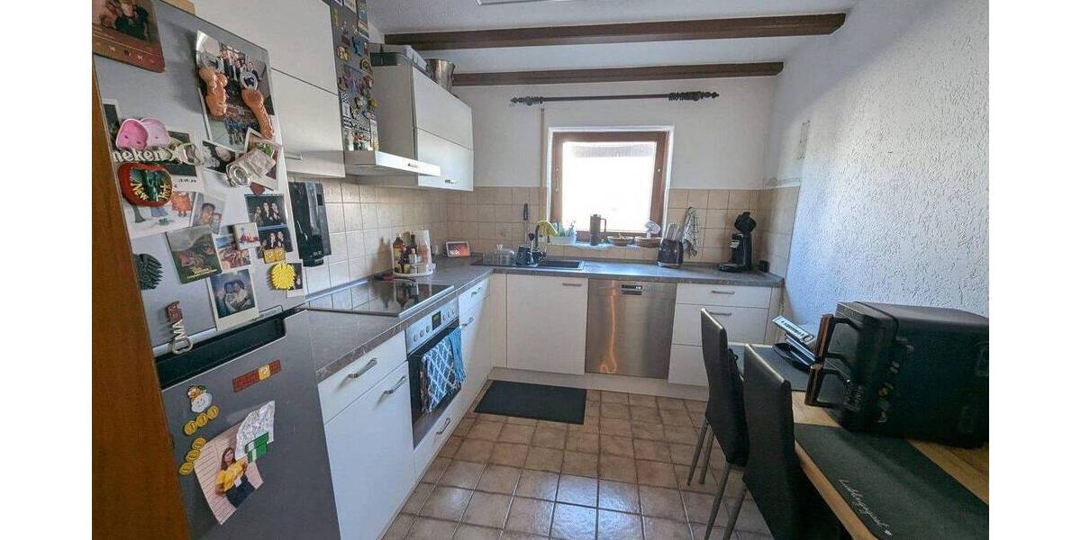 Etagenwohnung Pfinztal Wöschbach - 3 Zimmer, 77 m&sup2;, 214.000&euro; | Angebot:26883470