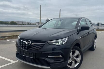 Opel Grandland (X) 99.440 km 14.950 € Sindelfingen/Stuttgart 71065