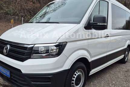 VW Crafter 117.700 km 33.600 &euro; Birkenfeld 75217